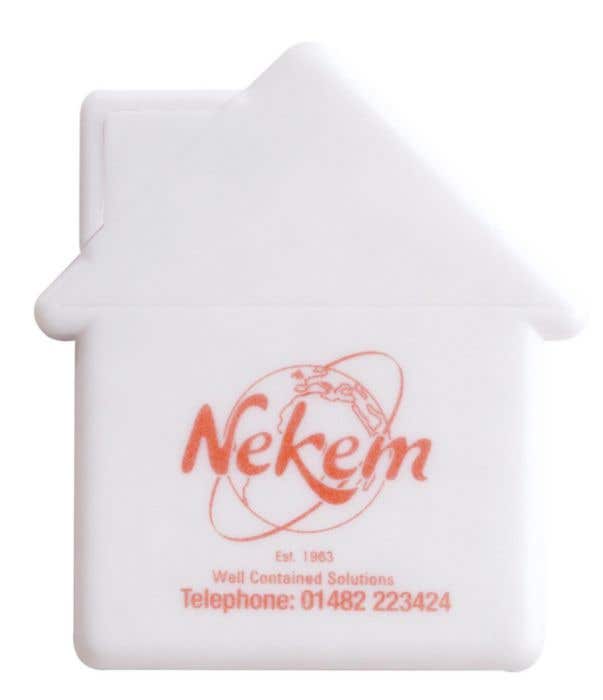 Boîte bonbons House