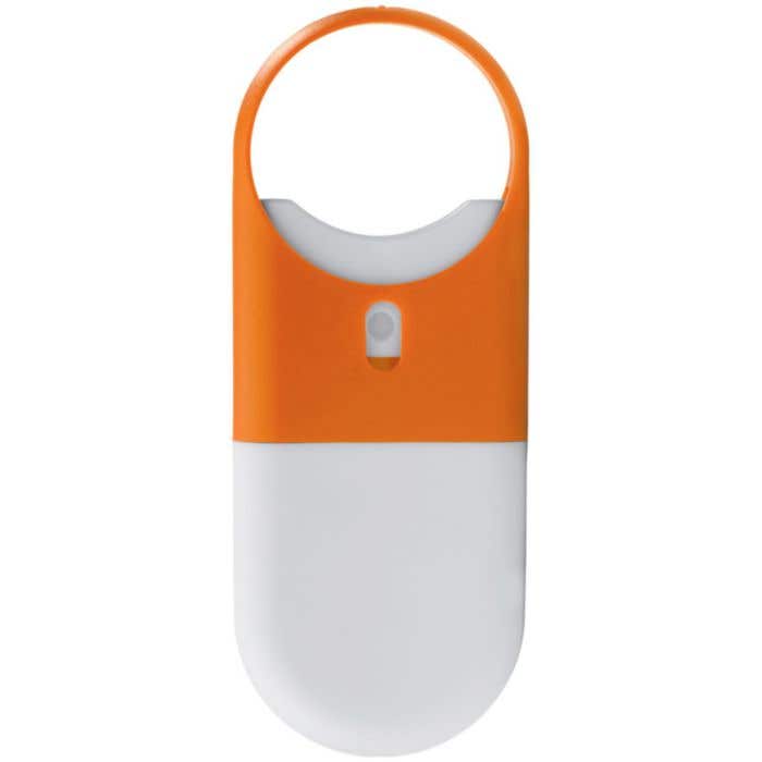 Spray lotion solaire FPS 30