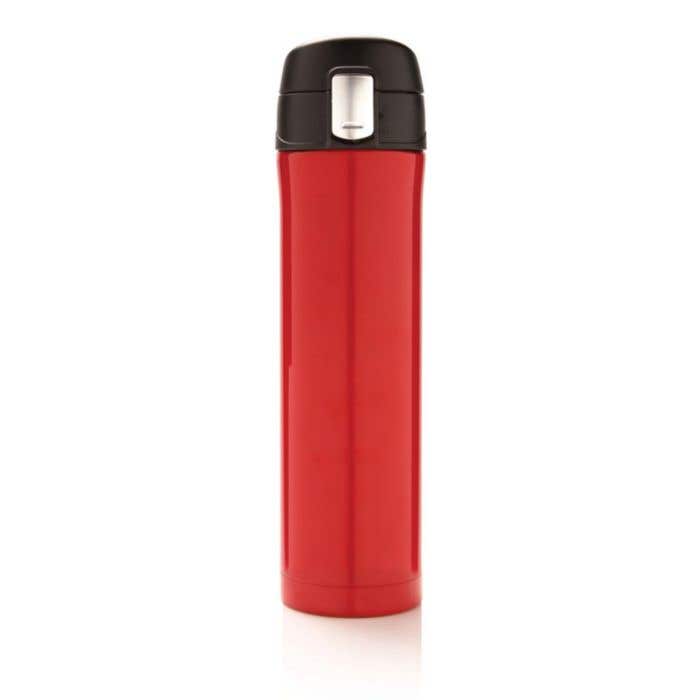 Bouteille isotherme fermeture facile