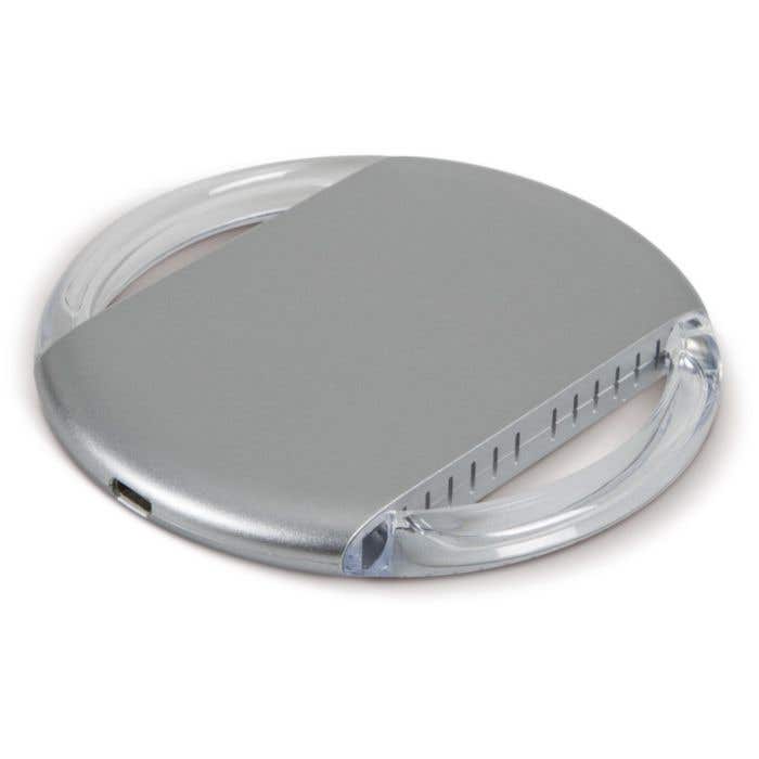 Tapis de recharge sans fil