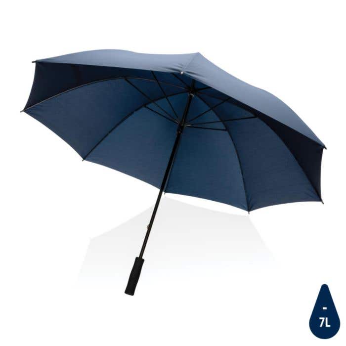 Parapluie tempête 30" en rPET Impact AWARE™