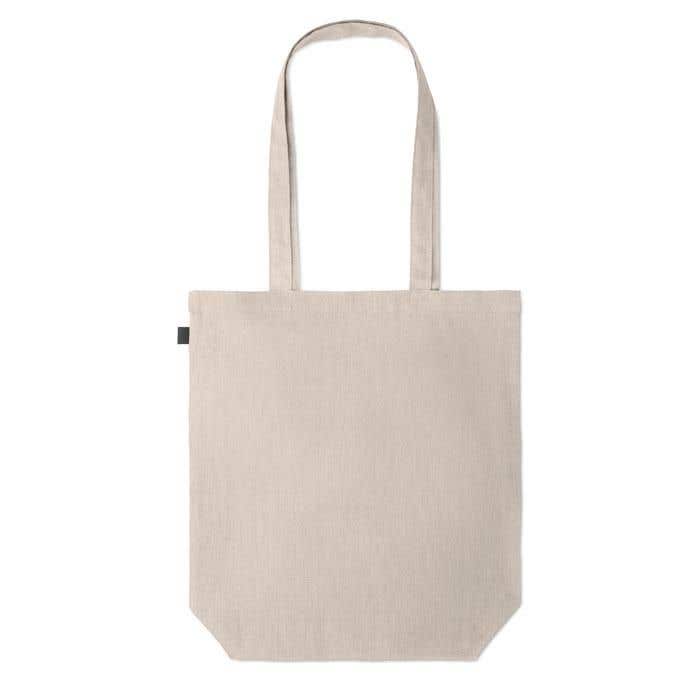 Sac shopping en chanvre Naima Tote