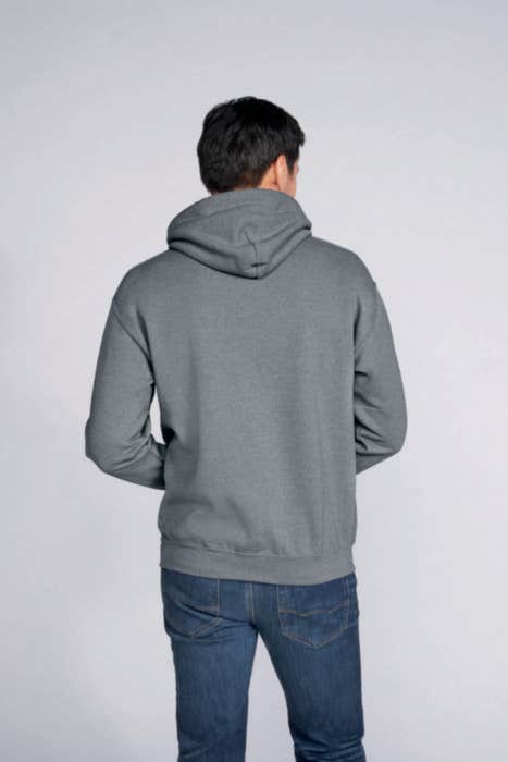 Gildan Heavyweight Hooded Sweatshirt