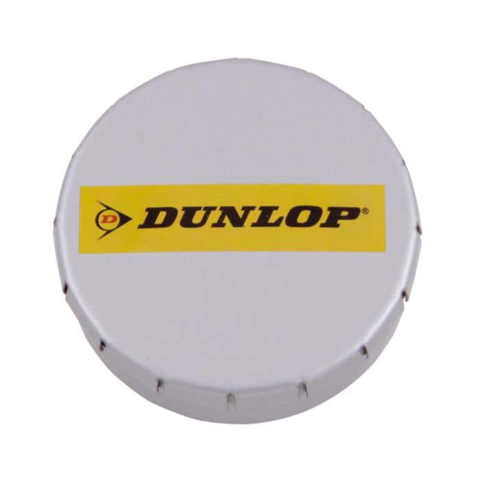 Boîte à la menthe Colour