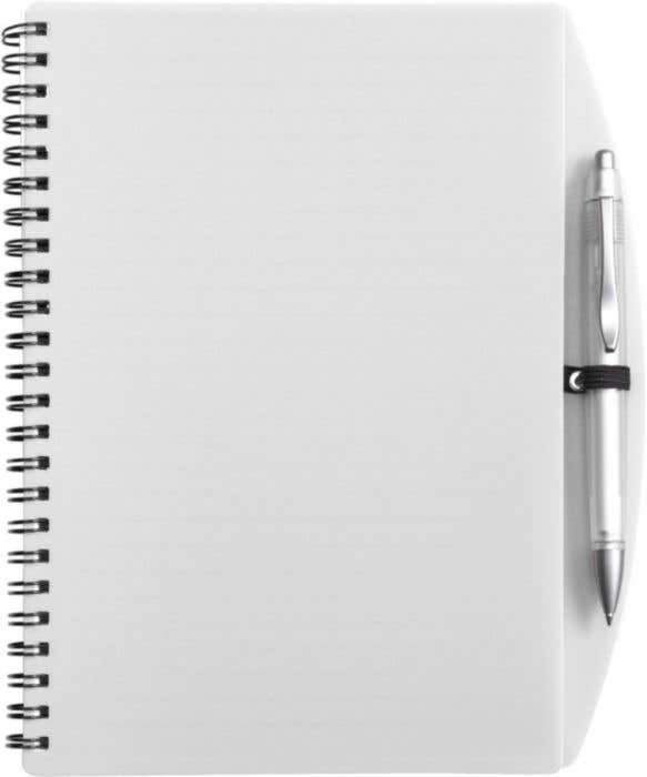 Carnet de notes Bright Medium