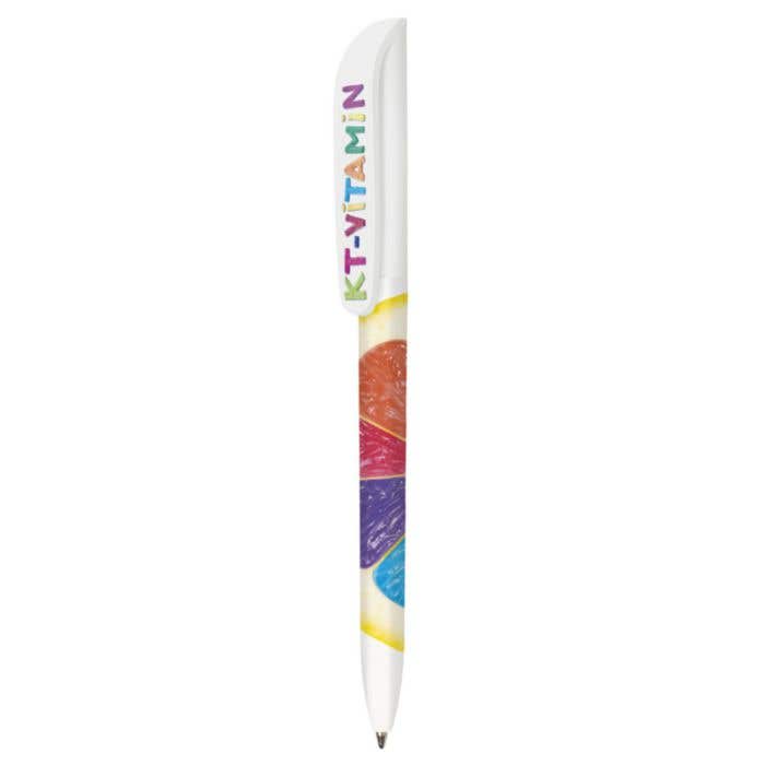 Stylo à bille Super Clip britePix™ Digital de BIC®