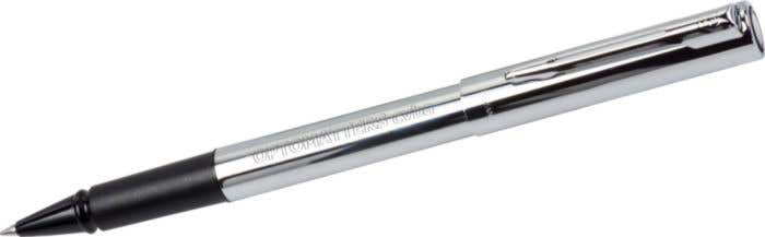 Waterman schrijfset Graduate Chrome