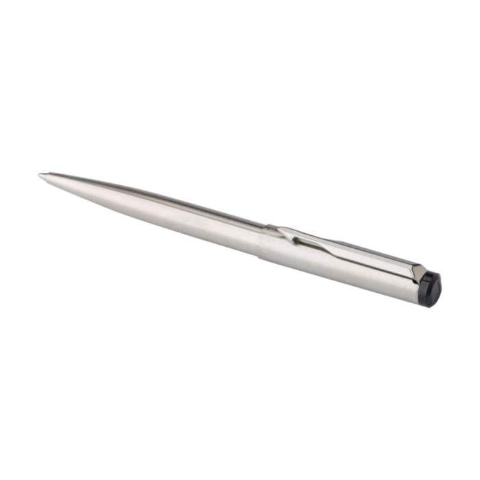 Stylo à bille en acier Parker Vector