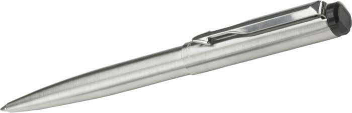 Stylo à bille en acier Parker Vector