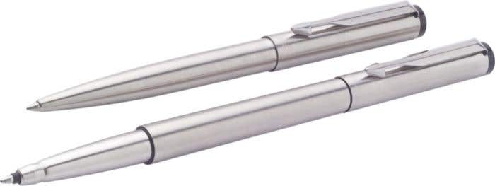 Parure en acier Parker Vector