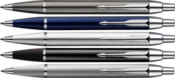 Stylo à bille Parker I.M.
