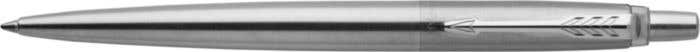 Stylo à bille en acier Parker Jotter