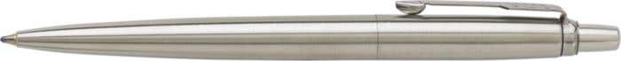 Stylo à bille en acier Parker Jotter