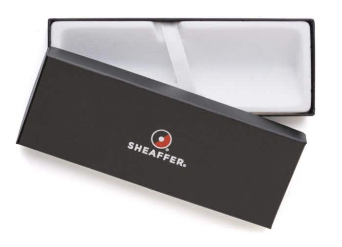 Sheaffer stylo Chrome