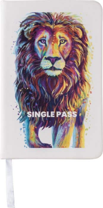 Carnet de notes Pocket Original