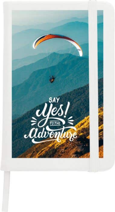 Carnet de notes Pocket