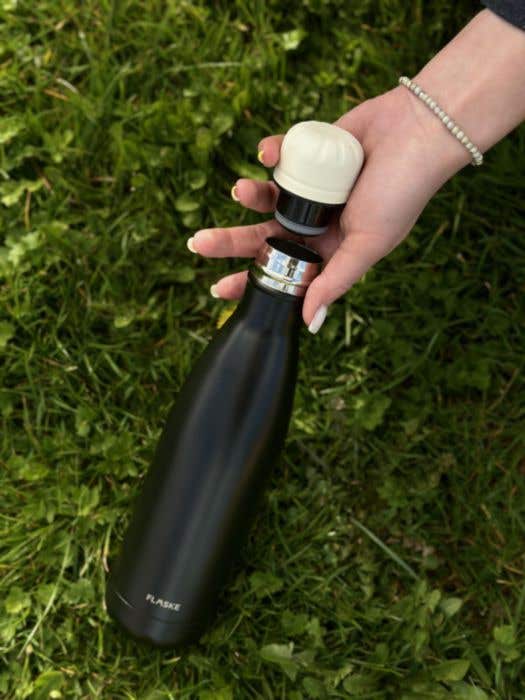 Bouchon Flaske Couleur