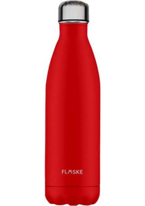 Gourde Flaske bouchon en inox 750 ml