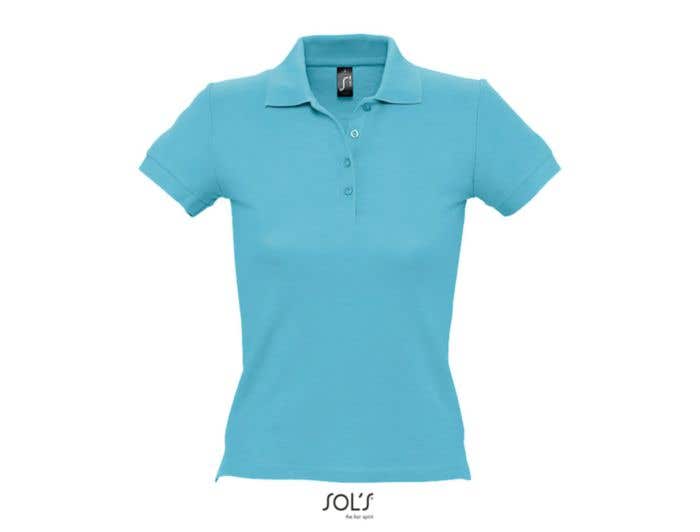Sol's Polo People Femme