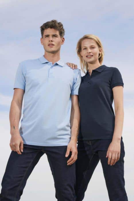 Sol's Polo Summer homme