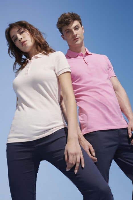 Sol's Polo People Femme