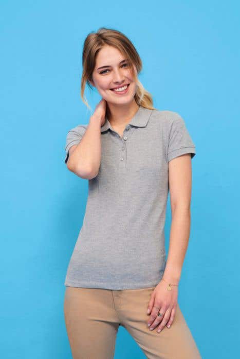Sol's Polo People Femme