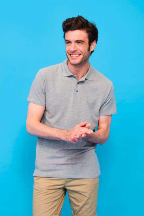 Sol's Polo Spring homme
