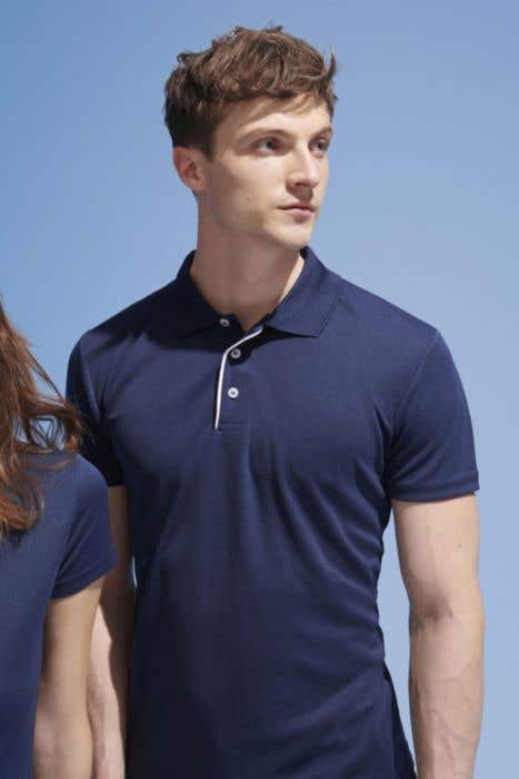 Sol's Polo Performer homme