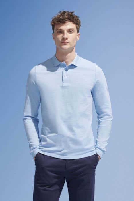 Sol's Polo Winter homme
