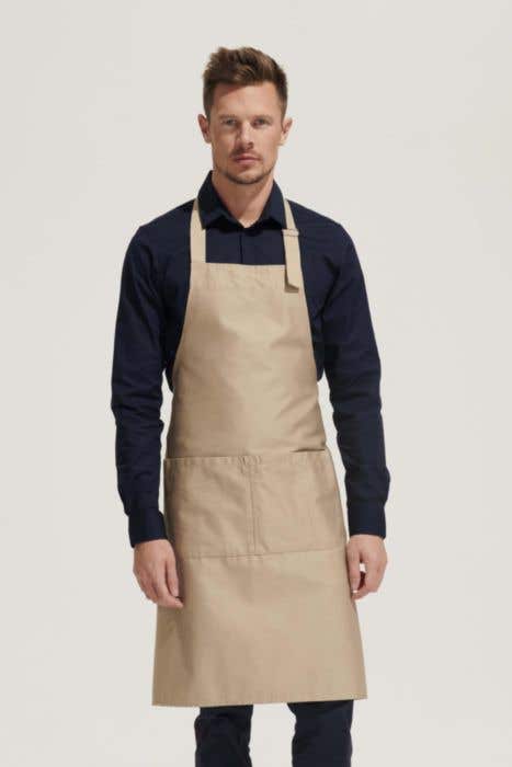 Sol's Tabier Gala unisex