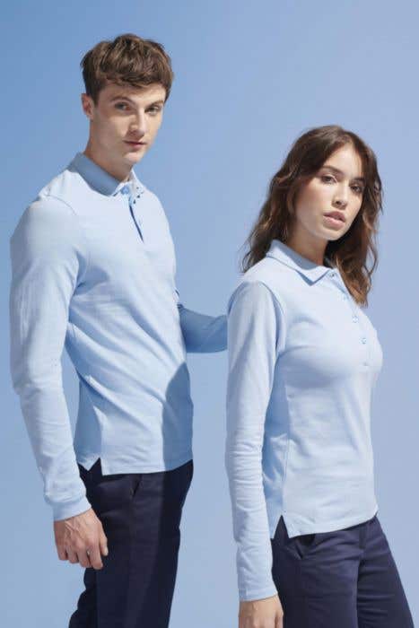 Sol's Polo Winter homme