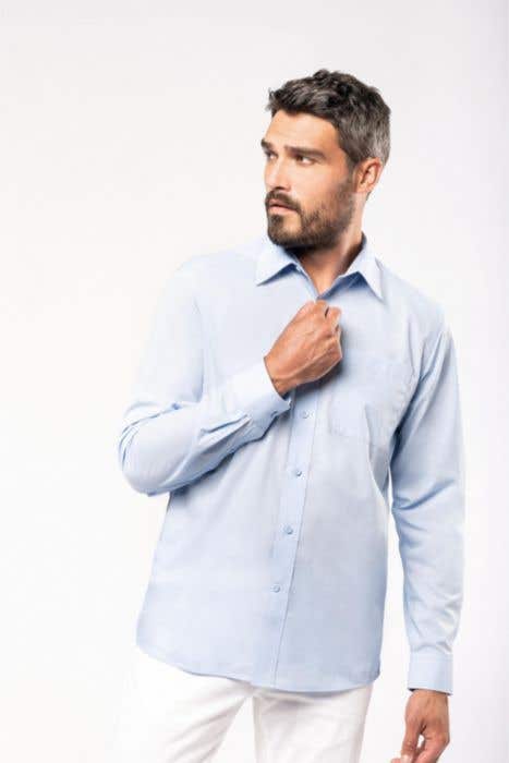 Kariban Chemise Jofrey homme