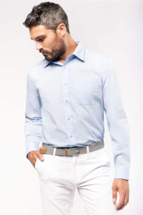 Kariban Chemise Jofrey homme
