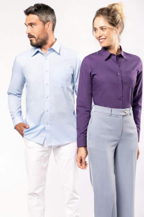 Kariban Chemise Jofrey homme