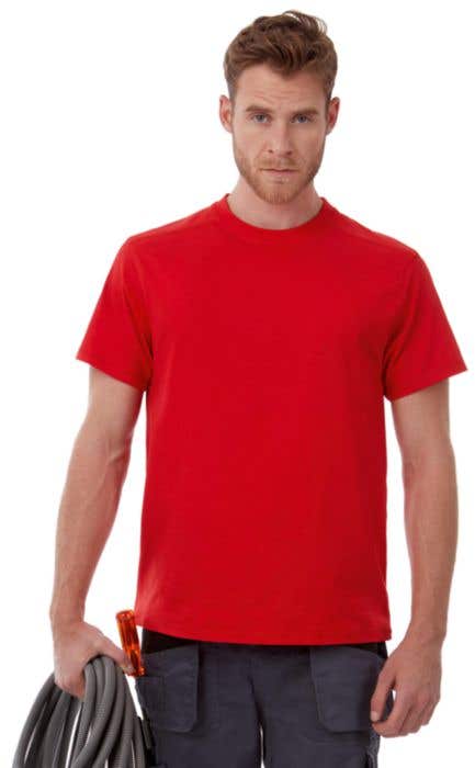 B&C t-shirt Perfect Pro