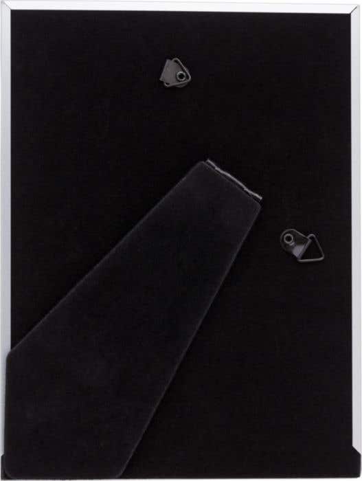 Metalen fotokader Mémoire