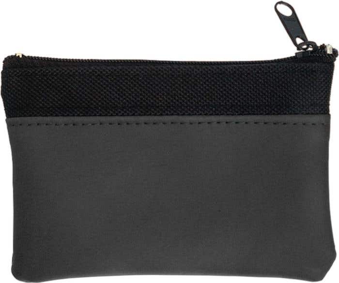 Étui à clés aspect caoutchouc