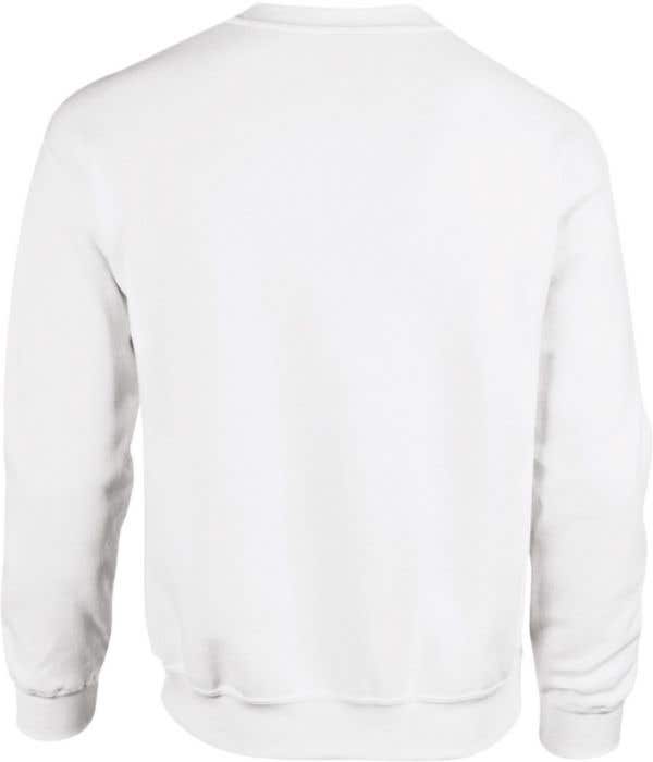 Gildan Heavy Blend Adult crewneck sweatshirt