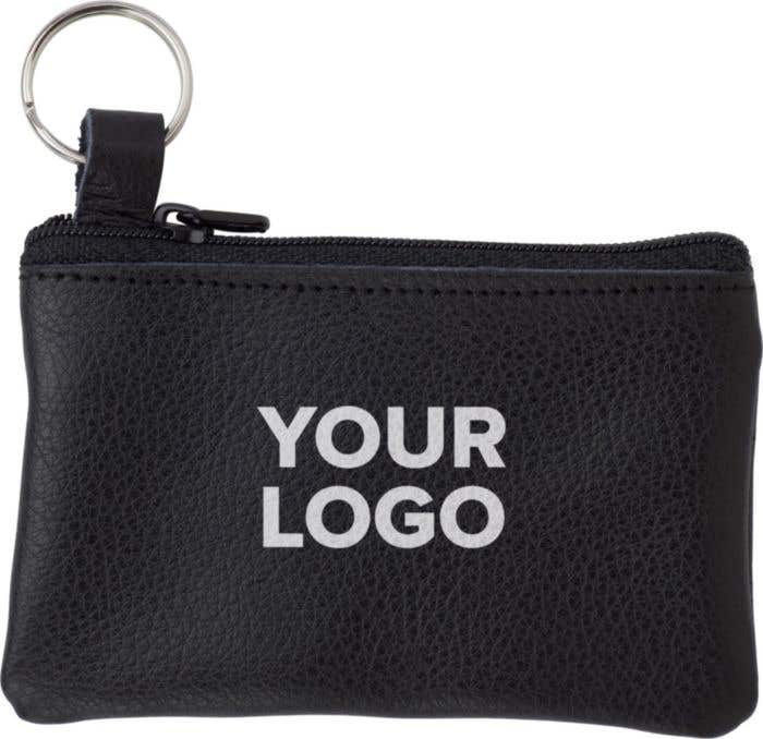 Étui pour clés en cuir