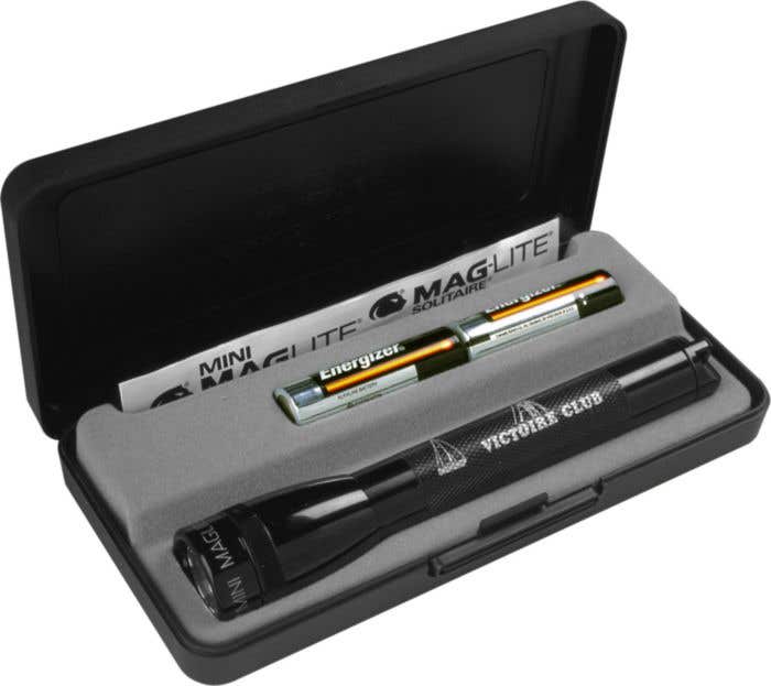 Mini lampe de poche AA Maglite