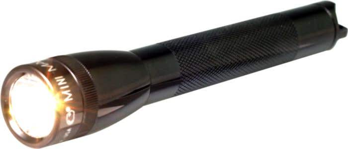 Mini lampe de poche AA Maglite