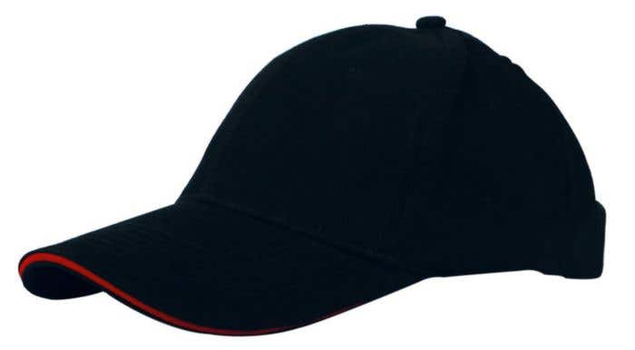 Casquette City