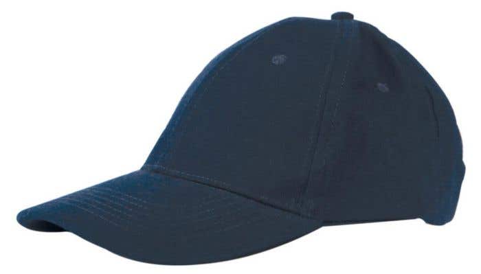 Casquette City