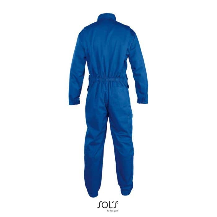 Sol's Combinaison Jupiter Pro unisex