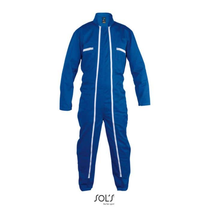 Sol's Combinaison Jupiter Pro unisex