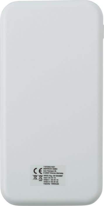 Powerbank [10.000 mAh]