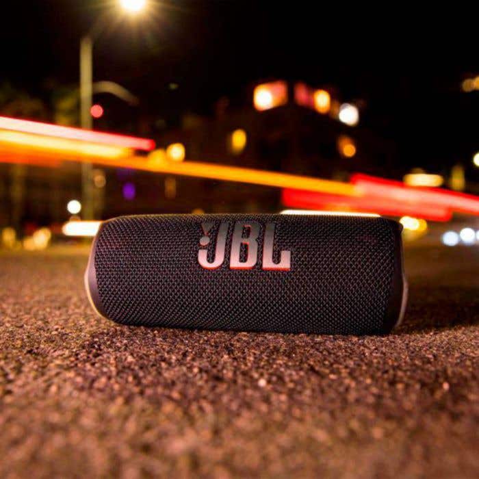 JBL Flip 6