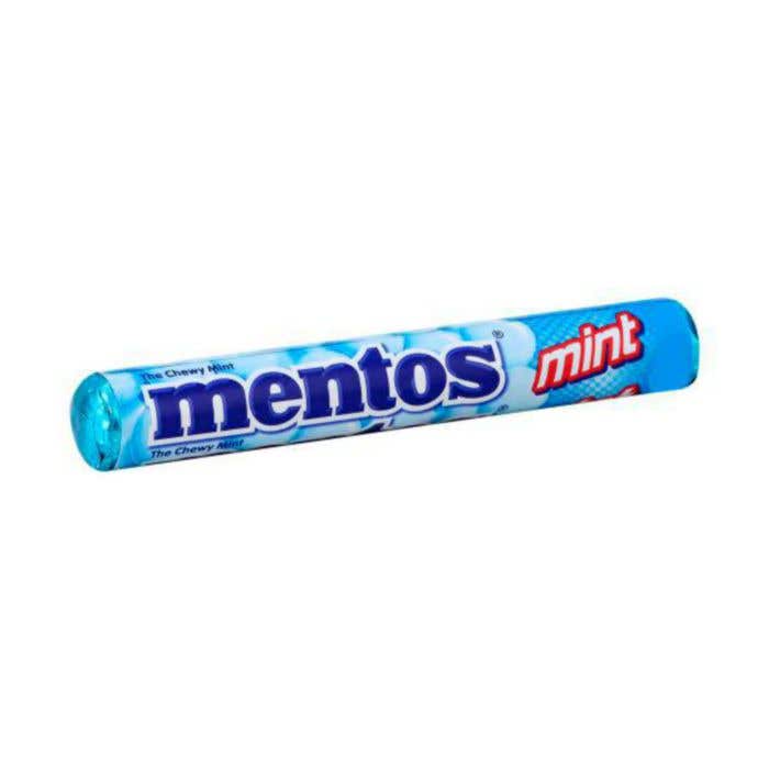 Rouleau Mentos