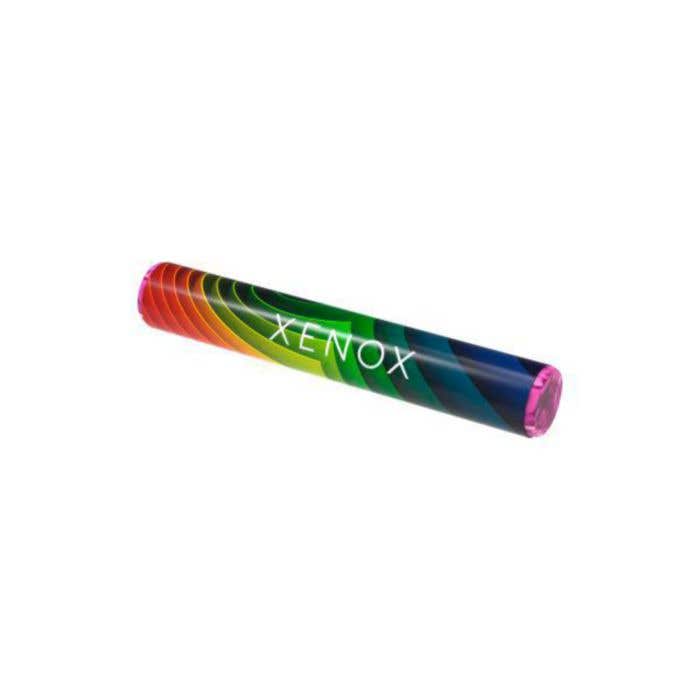 Rouleau Mentos