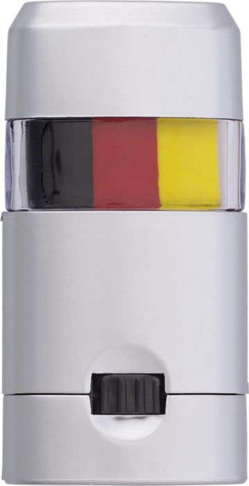 Bâton de maquillage Drapeau